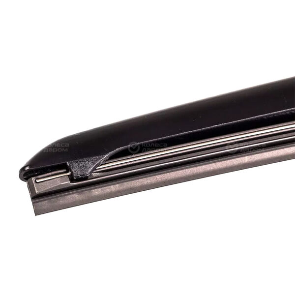 Щетка стеклоочистителя гибридная Masuma Aero Vogue 300мм/12" (art. MU12g) в Казани