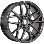 КиК Вудроф  7xR18 5x108 ET38 DIA60.1