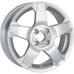 Replay HND99  7xR17 5x114.3 ET48 DIA67.1