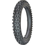 Мотошина Петрошина Л-231 80/100 -18 52L TT (3.25-18) с камерой