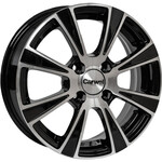 Carwel Йота 113  5.5xR14 4x98 ET35 DIA58.5