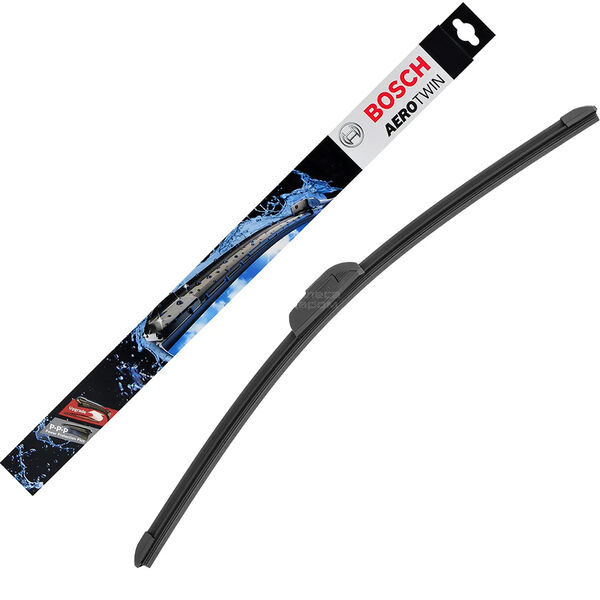 Щетки стеклоочистителя бескаркасные BOSCH Aerotwin 550/475мм BOSCH (art.3397007696) в Казани - slider