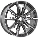 Replay VV342  8.5xR20 5x112 ET38 DIA57.1