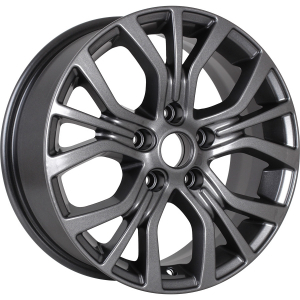 Диски KHOMEN KHW1608 (16_Outlander) в Казани