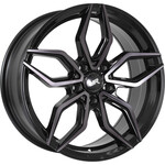 Race Ready CSSYA3372  8.5xR20 5x108 ET36 DIA65.1