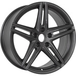 Replay LX189  8xR18 5x114.3 ET30 DIA60.1