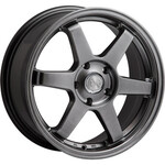 Race Ready CSS9519  7xR15 4x100 ET33 DIA60.1
