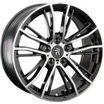 Replay LX210  8xR18 5x114.3 ET30 DIA60.1