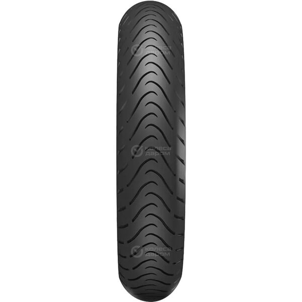 Мотошина Metzeler Roadtec 01 120/70 ZR17 58W TL (E) в Казани