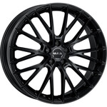 MAK SPECIALE  8.5xR19 5x112 ET25 DIA66.45
