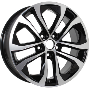 Колесный диск СКАД Тукан  7xR17 5x105 ET38 DIA56.6