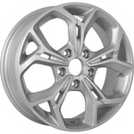 RST R016  6xR16 5x114.3 ET43 DIA67.1