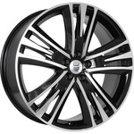 КиК Атлас  8.5xR20 5x120 ET45 DIA72.6
