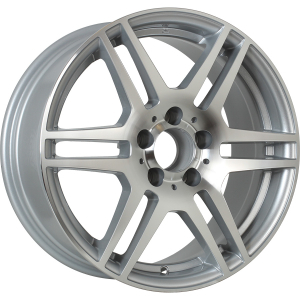 Колесный диск Replay MR66  7.5xR17 5x112 ET48 DIA66.6