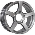 Proma ЛеМан-Нива  6.5xR16 5x139.7 ET35 DIA98.1