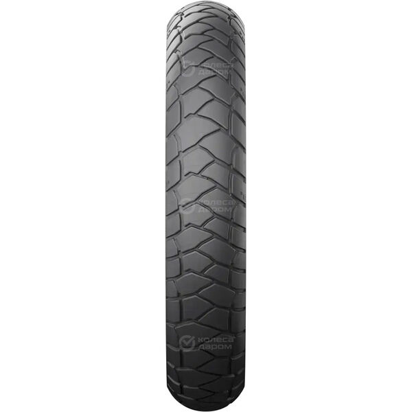 Мотошина Michelin Anakee Adventure 120/70 R17 58V TL/TT M+S в Казани