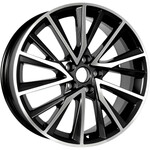 СКАД Premium Series КР010 (18_EXEED TXL)  7.5xR18 5x108 ET36 DIA65.1