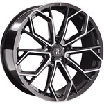 Replay B317  9.5xR22 5x112 ET32 DIA66.6