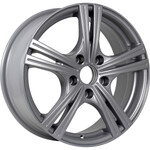 X-trike X112  6.5xR16 5x100 ET45 DIA67.1