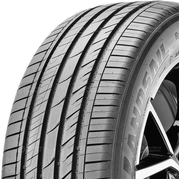 Шина Landsail RapidDragon SUV 225/55 R19 99V в Казани