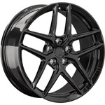 LS Forged FG47  8.5xR20 5x108 ET35 DIA65.1