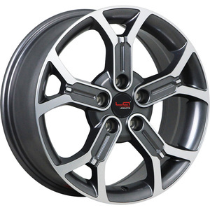Диски LegeArtis CT Concept KI536 в Казани