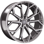 Replay B317  9.5xR22 5x112 ET37 DIA66.6