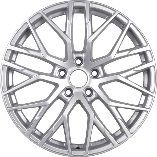 Колесный диск RST R019  7.5xR19 5x114.3 ET45 DIA67.1 серебристый в Казани