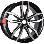 Replay TY336  8xR18 5x114.3 ET50 DIA60.1