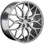 LS Forged LS FG13  8xR19 5x108 ET36 DIA65.1