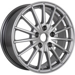 Alcasta M60  7xR17 5x110 ET42 DIA63.35 (уценка)