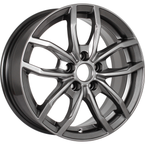 Колесный диск КиК Фрост  6.5xR15 5x108 ET50 DIA63.35