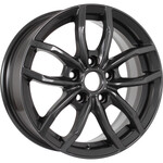 КиК Фрост  6.5xR15 5x114.3 ET43 DIA66.1