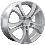 Replay NS59  7.5xR18 5x114.3 ET40 DIA66.1