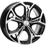 Carwel Синтур 1702  7xR17 5x114.3 ET48.5 DIA67.1