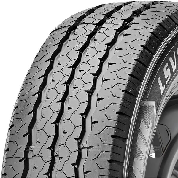 Шина Landsail LSV88+ 225/75 R16C 121S в Казани
