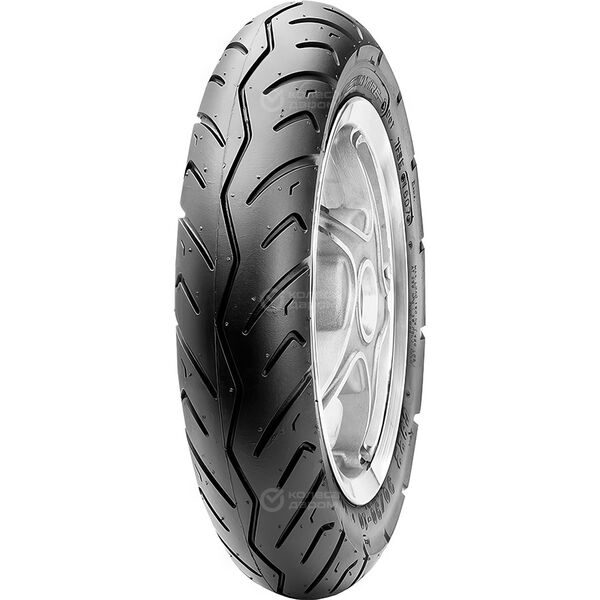Мотошина CST C922 90/90 -10 50J TL Передняя/Задняя в Казани - slider