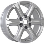 Replay TY350  7.5xR18 6x139.7 ET30 DIA106.1