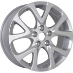 Replay MZ28  7xR17 5x114.3 ET50 DIA67.1