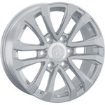 Replay TY309  7.5xR17 6x139.7 ET25 DIA106.1