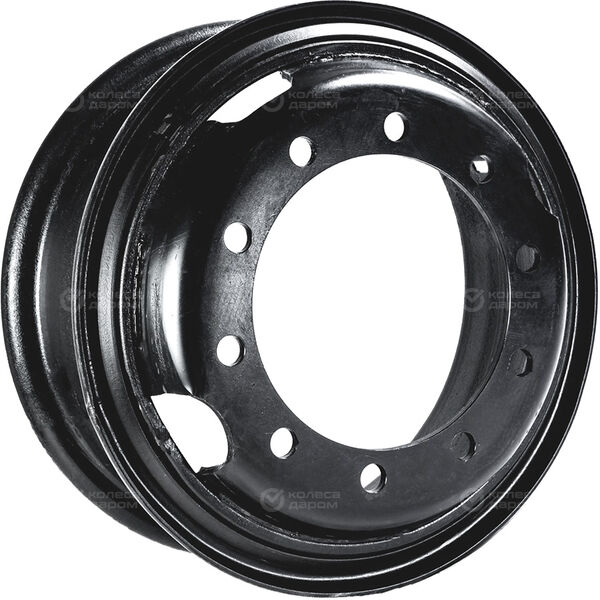 Колесный диск Hartung 389-15Ч M22 11.25xR20 10x335 ET105 DIA281 в Казани