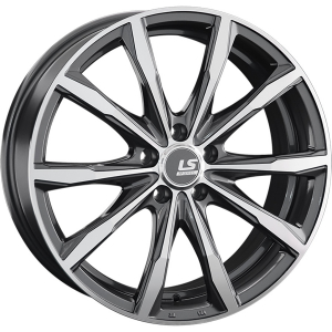 Колесный диск LS FlowForming LS RC38  8xR19 5x112 ET40 DIA66.6