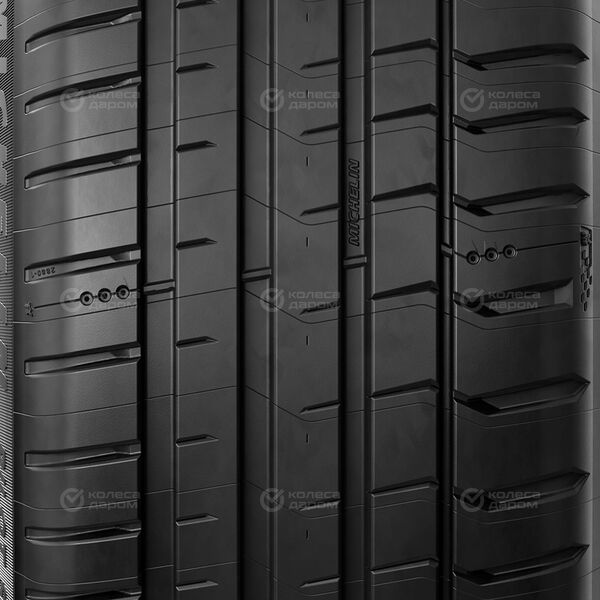 Шина Michelin Pilot Sport 5 235/35 R19 91Y в Казани - slider