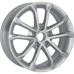 Replay VV98  6.5xR16 5x112 ET43 DIA57.1