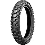 Мотошина Bridgestone Battlecross X40 100/90 -19 57M TT NHS Задняя