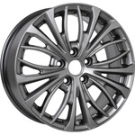 Ifree Реплика КС873 (ZV 17_VW Passat)  7.5xR17 5x112 ET47 DIA57.1