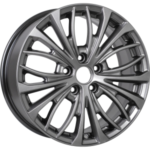 Диски Ifree Реплика КС873 (ZV 17_VW Passat) в Казани