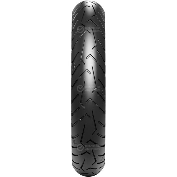 Мотошина Pirelli Scorpion Trail III 120/70 ZR17 58W TL в Казани