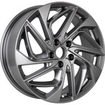 Ifree Реплика КС883 (ZV 18_Outlander)  7xR18 5x114.3 ET38 DIA67.1