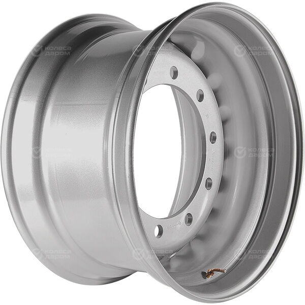 Колесный диск Asterro 2247  14xR22.5 10x335 ET0 DIA281 в Казани